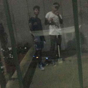 Meet your Posher, Cj